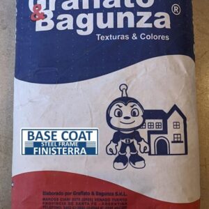 Base Coat - Finisterra