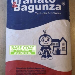 Base Coat - Asunción