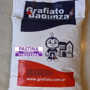 Adhesivo - Pastina