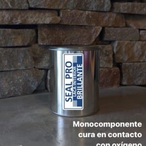 Laca Poliuretánica - Seal Pro Interior MonoComponente
