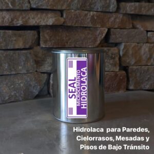 Hidrolaca - Seal