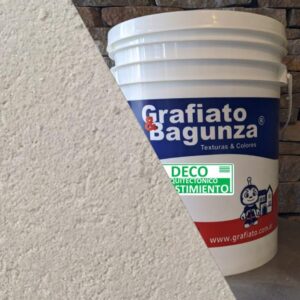 Llana F - Revestimiento Deco