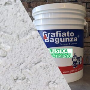 Llana XG - Revestimiento Rústica