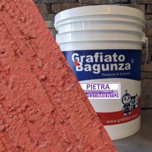 Llana G - Revestimiento Pietra