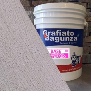 Rodillo UF - Revestimiento Base