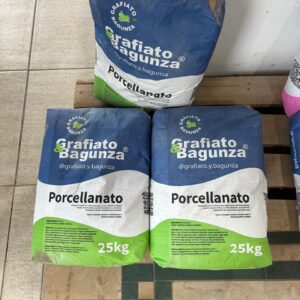 Adhesivo Porcellanato 25kg
