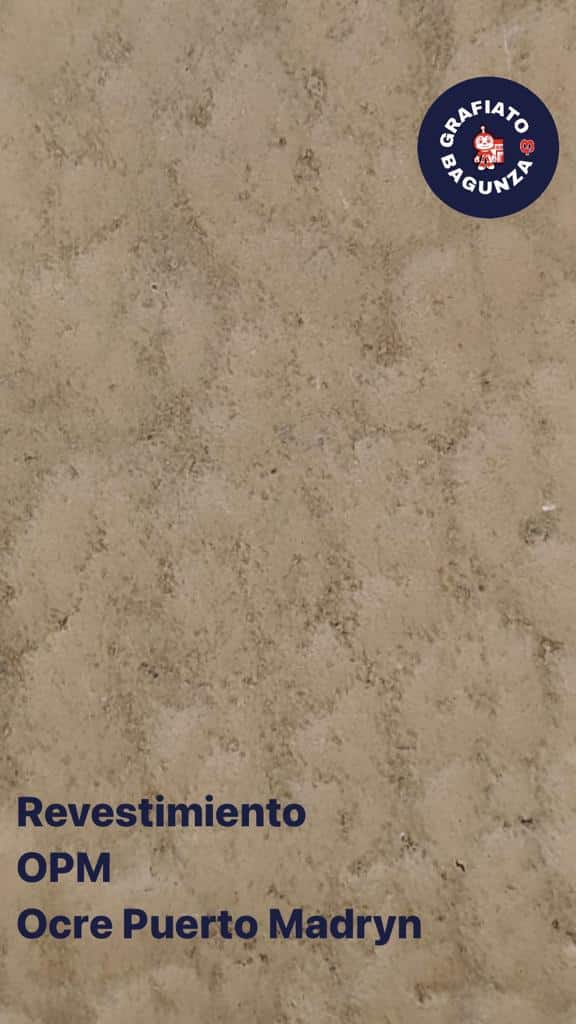 Llana M - Revestimiento Surcos - Image 19