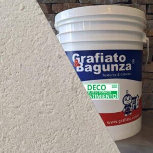 Llana F - Revestimiento Deco