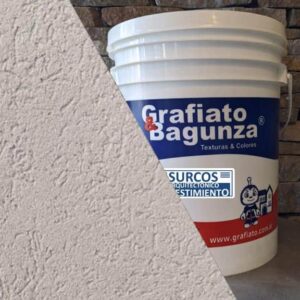 Llana M - Revestimiento Surcos