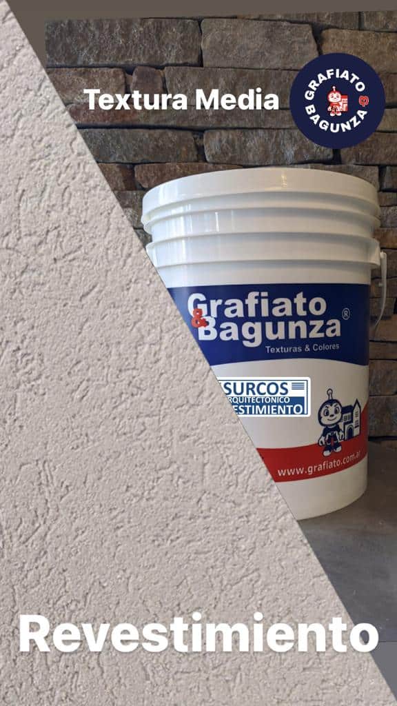 Llana M - Revestimiento Surcos