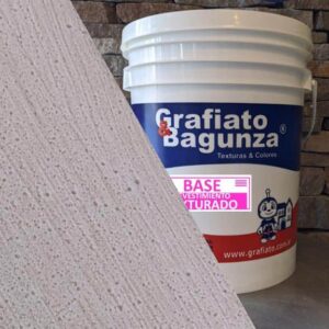 Rodillo UF - Revestimiento Base