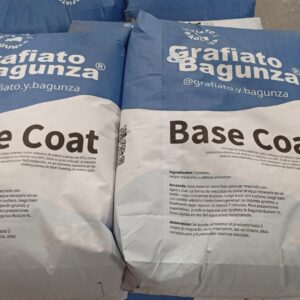 Base Coat 25kg