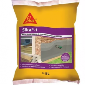 Sika 1 Sachet 5kg